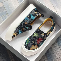 Men's Summer Shoes Man Brand Sneakers Man Trend 2024 Low Price Shoes on Sale Original Replicas Sneakers Men All Brands Sneaker