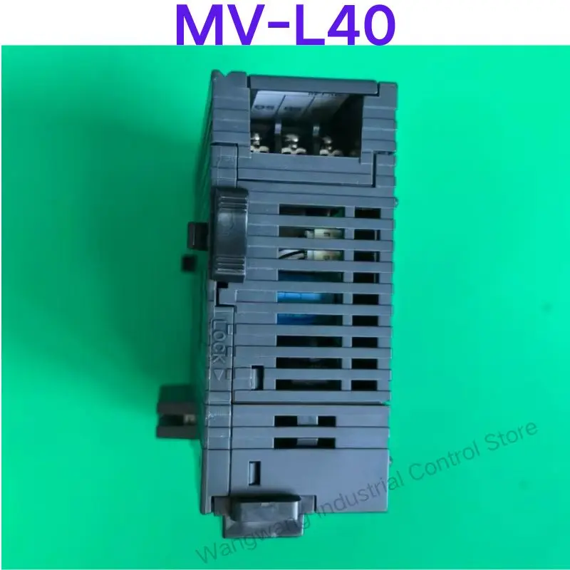 

Тест б/у ОК , Модуль МВ-Л40