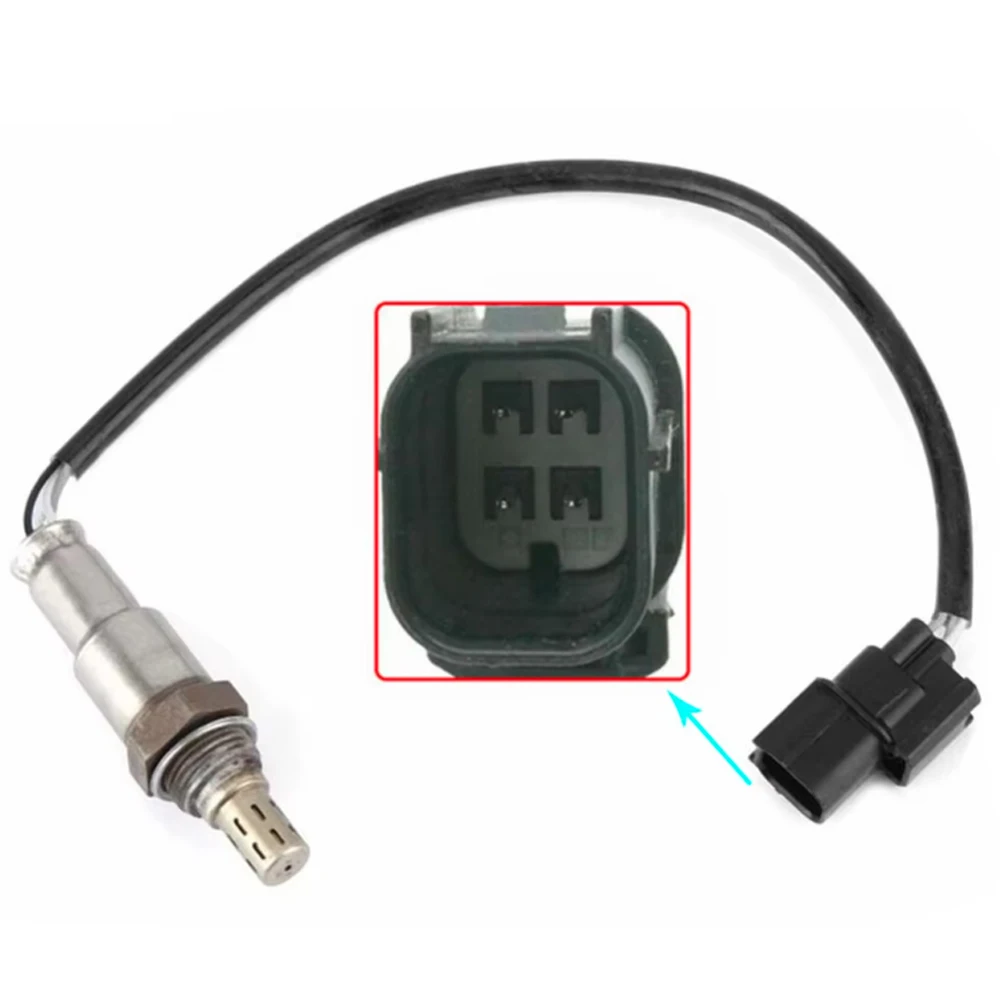 

Лямбда-зонд кислорода O2 для ACURA ILX HONDA CIVIC CR-V 2,0 2006-2015 36532-RMX-A01 36532-RNA-A01 234-4350 2344350 36532RMXA01