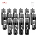 USB AAA 1100mWh 16PC