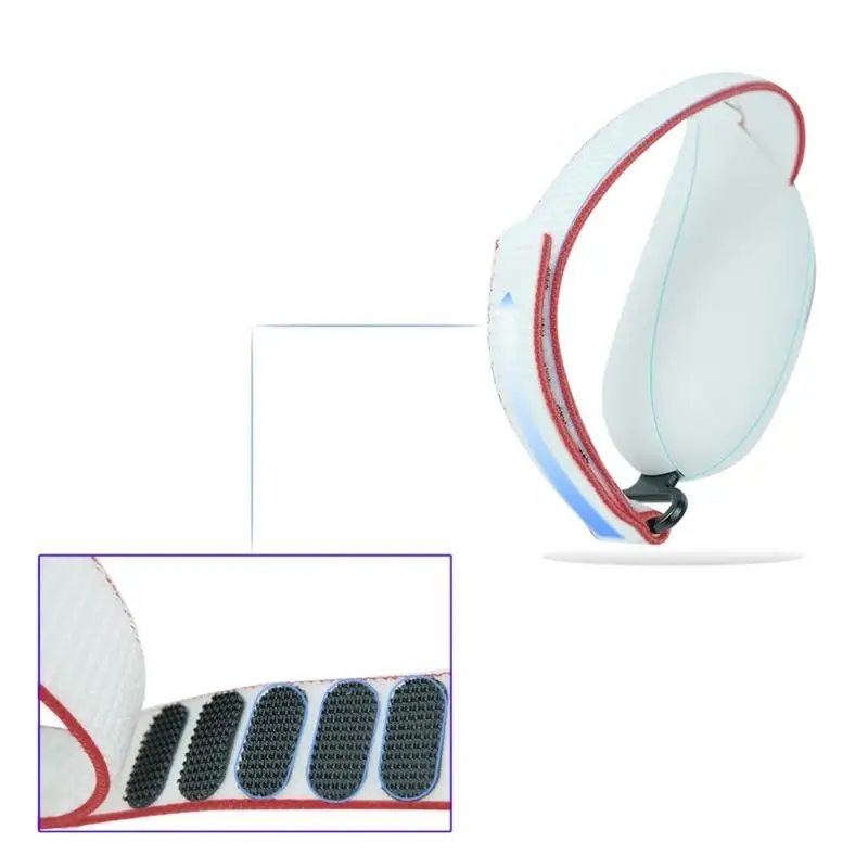 أغطية وحدة تحكم الجودة لـ 3 أغطية هزازة متينة تدوم طويلاً