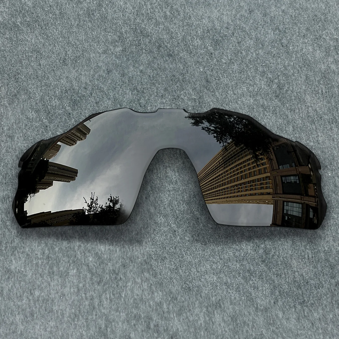 Variant: Black-Polarized