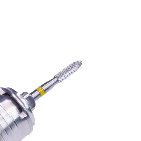 WILSON PRECISION TOOL 50000119-ISO 289 110 023 Burs For Trimming Metal