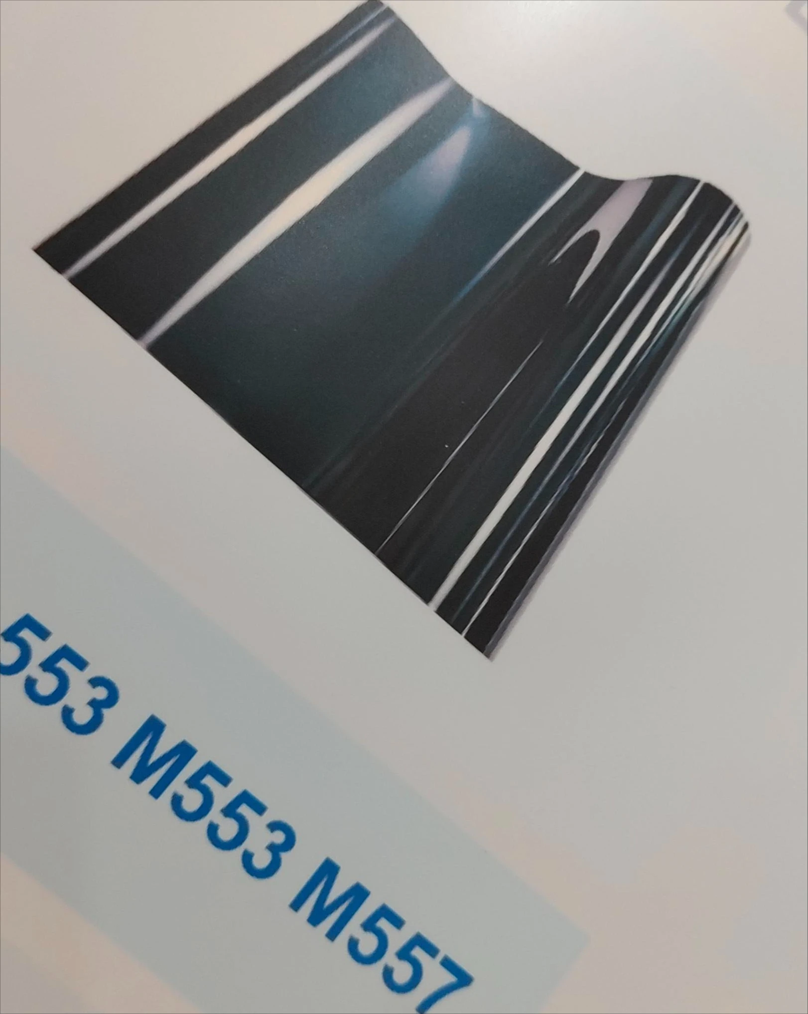 

1Pcs High Quality Transfer Belt B5L24-67901 RM2-6576-000 For HP Color LaserJet M552 M553 M577 M554 M578 E57540c ITB Film