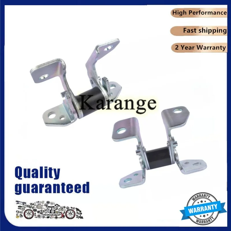 

Новый 55113665AI, высококачественная нижняя дверная петля для Jeep Grand Cherokee 2013-2020, Chrysler 300C Dodge Durango, автозапчасти 55113664AI