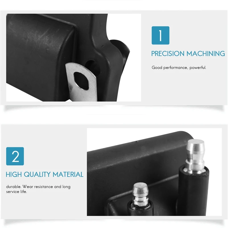 ملف إشعال لسيارة Johnson Evinrude ، 18-من من من من نوع Johnson ، محرك خارجي