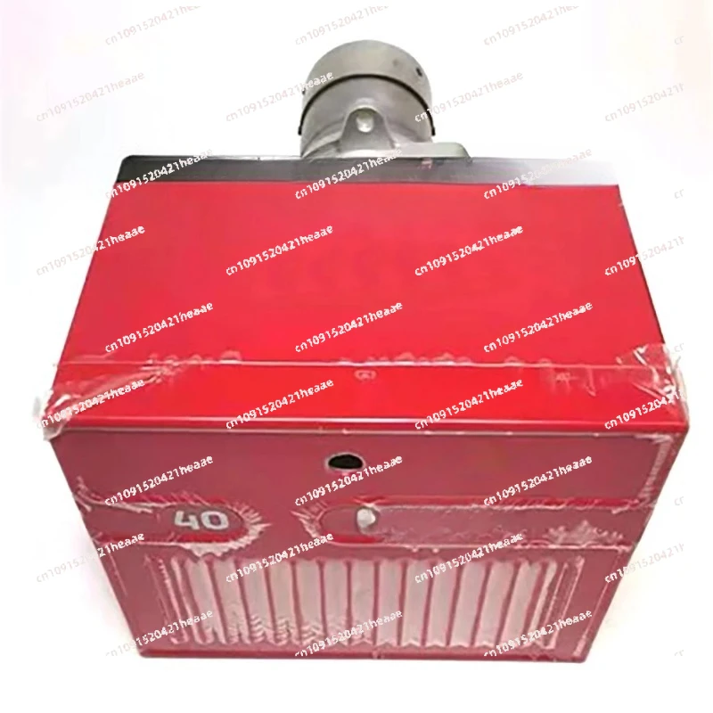 Suitable for Original 40/Made in China Single Stage  Burner G5/G10/G20 IndustrialOven/Bakery/Boiler