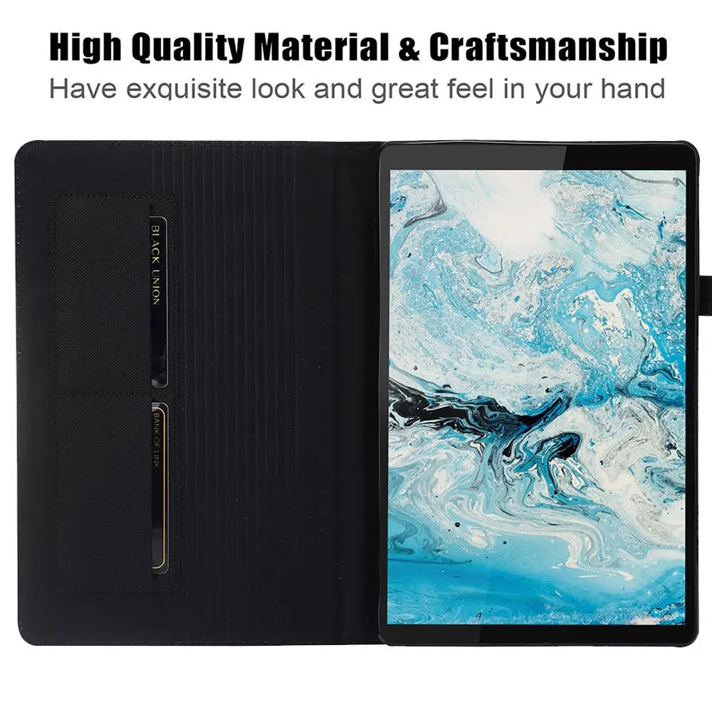 Cowboy Case For Amazon Fire Max 11 2023 HD8 Plus 2020 2022 HD10 2021 HD7 Fire 7 2022 Protective Soft TPU Shell Tablet Cover