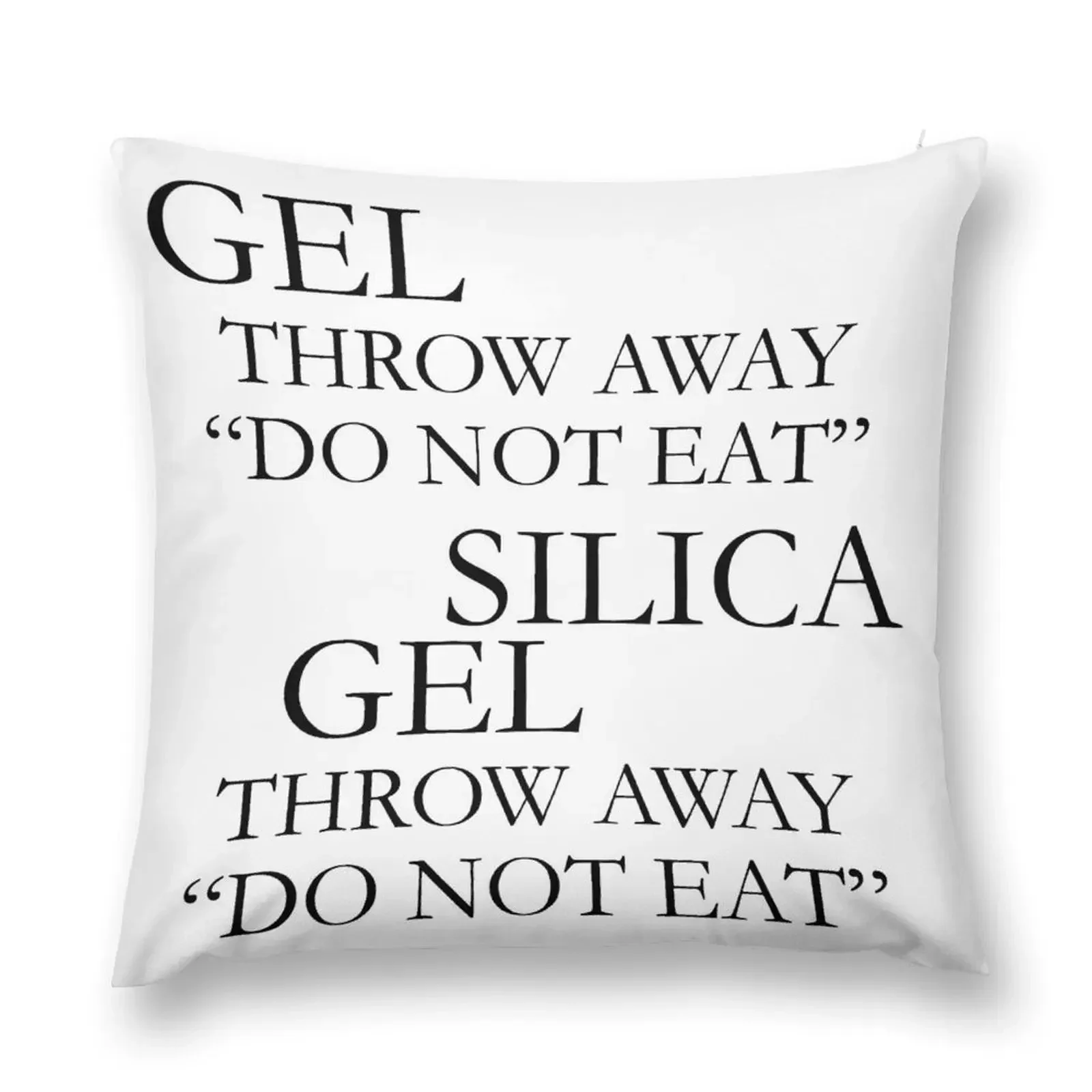 SILICA GEL Throw Pillow Pillowcases Cushion Covers Sofa Decorative Cushion Cover luxury sofa pillows pillow