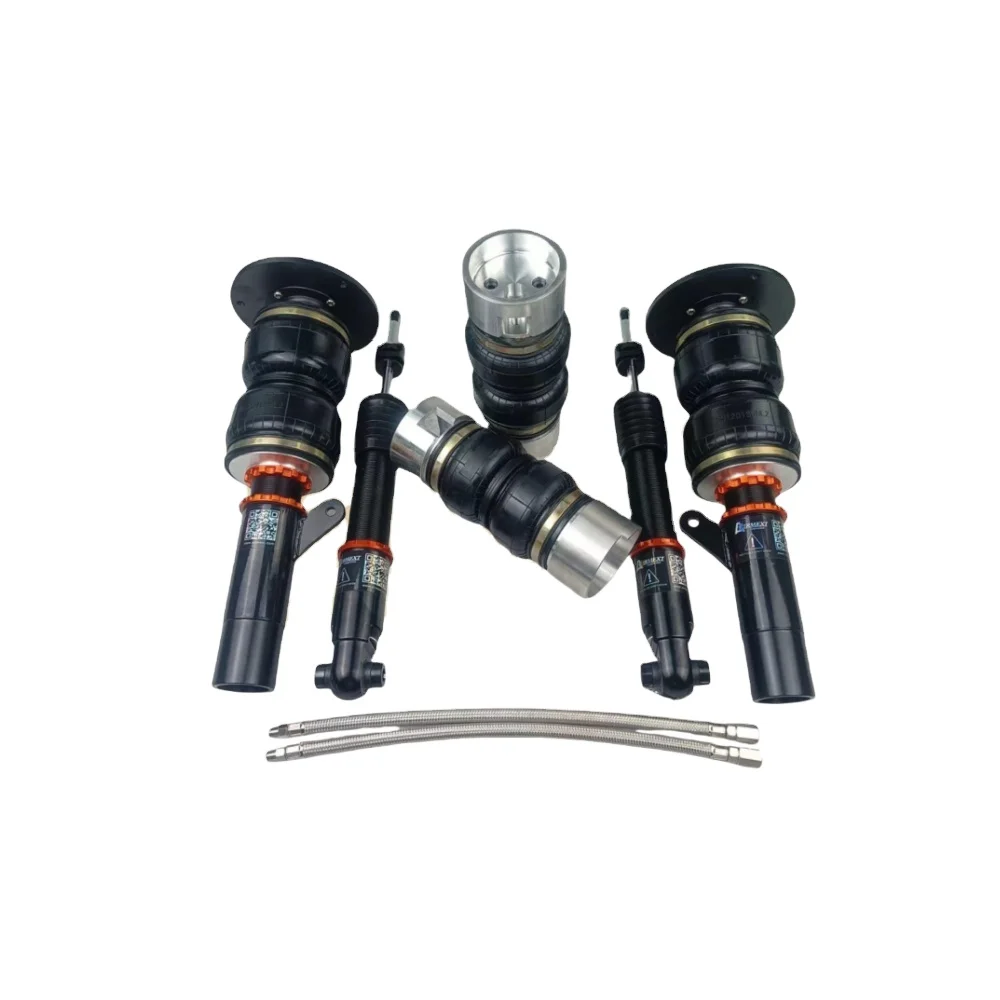 

Air Suspension Kit for BMW 1 Series F20 2011-2019 Air Strut Spring Shock Absorber Assembly