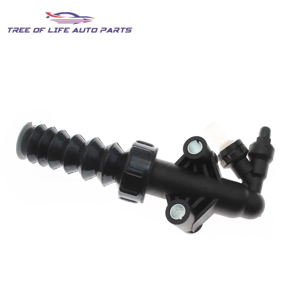 

218216 9635231180 Clutch Slave Cylinder For Citroen C2 C3 C4 C5 Peugeot 307 206 1007 Bipper Tepee 1.4 1.6 2182.42 6283005903
