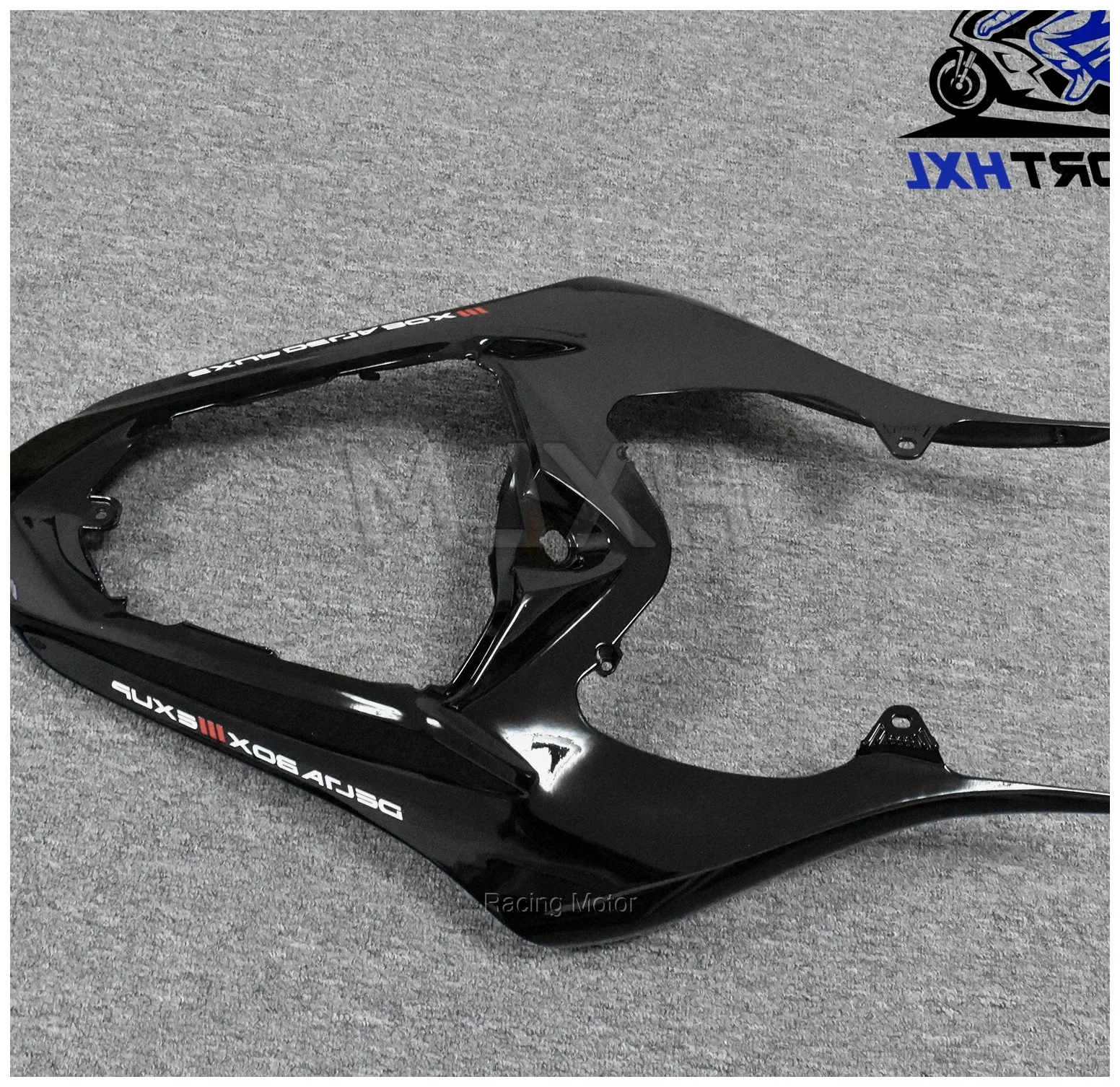 Customized Bodywork Fairing Set - For Yamaha YZF R1 2007 2008 Motorcycle Bodywork Set Popular Products Housing Colour Change Kit 3