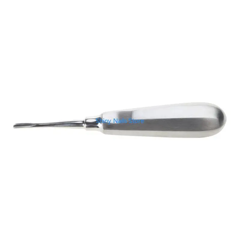 

Tooth Extraction Lifter Stainless Steel Tool Dentist Laboratory Tool Dental Laboratory Equipment