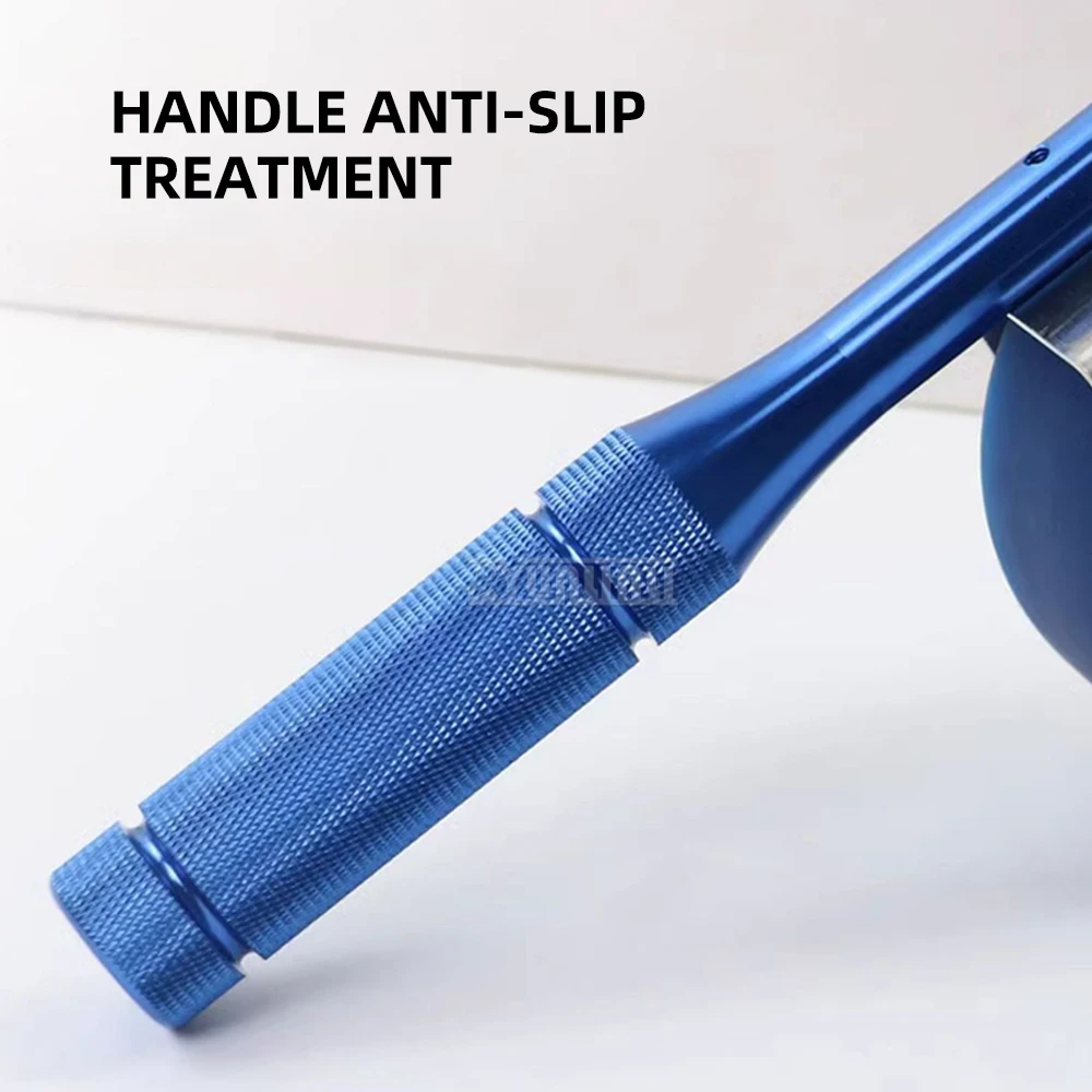 2KG Initial Adhesive Tape Holding Force Tester Manual Rolling Roller Adhesion Peeling Tool for Quality Control