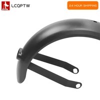 Rear Fender Bracket Support for NINEBOT MAX G30 G30D Electric Scooter Mudguard Bracket Modification Part