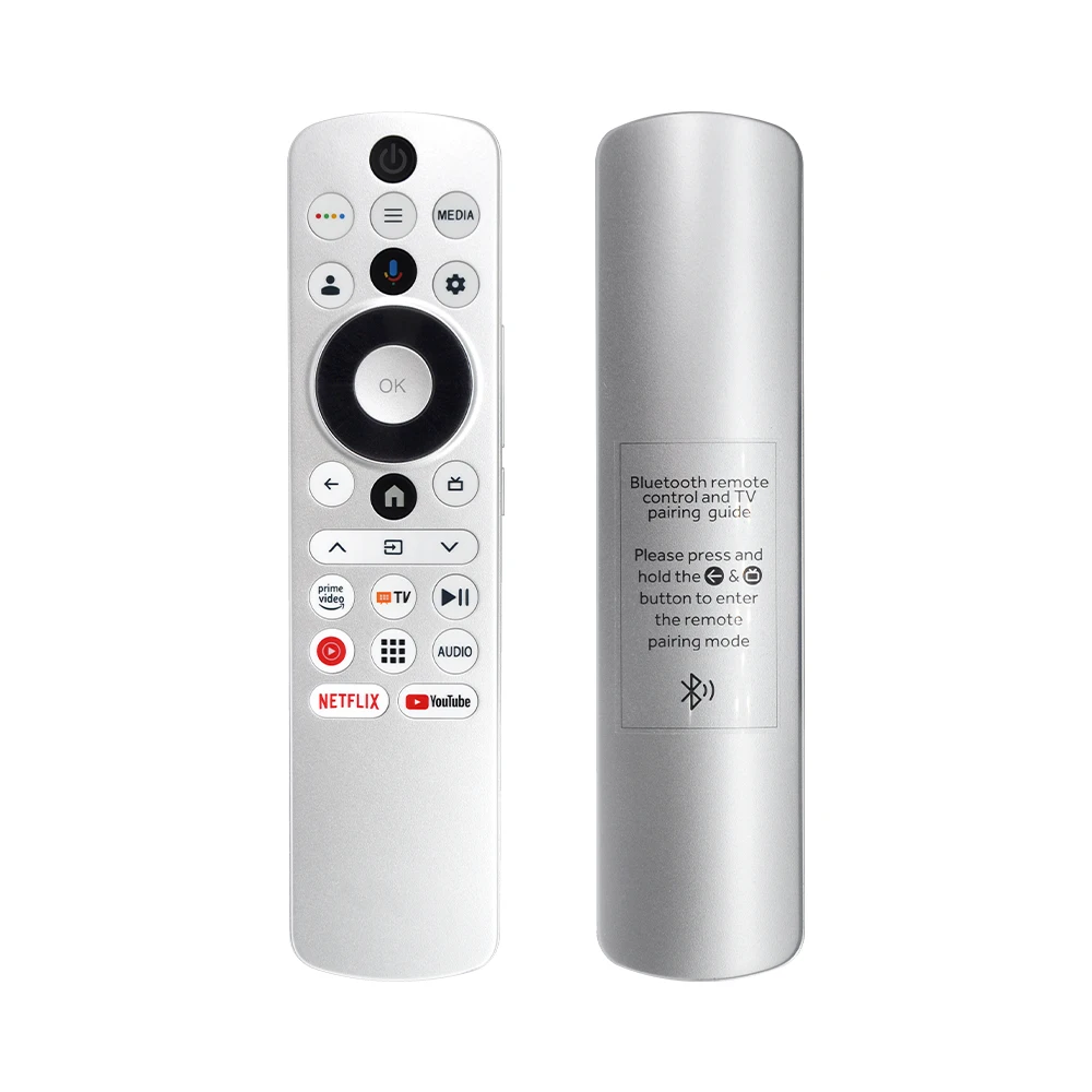 HTR-U33 Pilot głosowy zamiennik dla Haier 65C10 65S9QT 55S9QT 75S800QT 65S800QT 65Q6 55S800QT 55Q6 43S800QT OLED TV — zdjęcie produktu 5