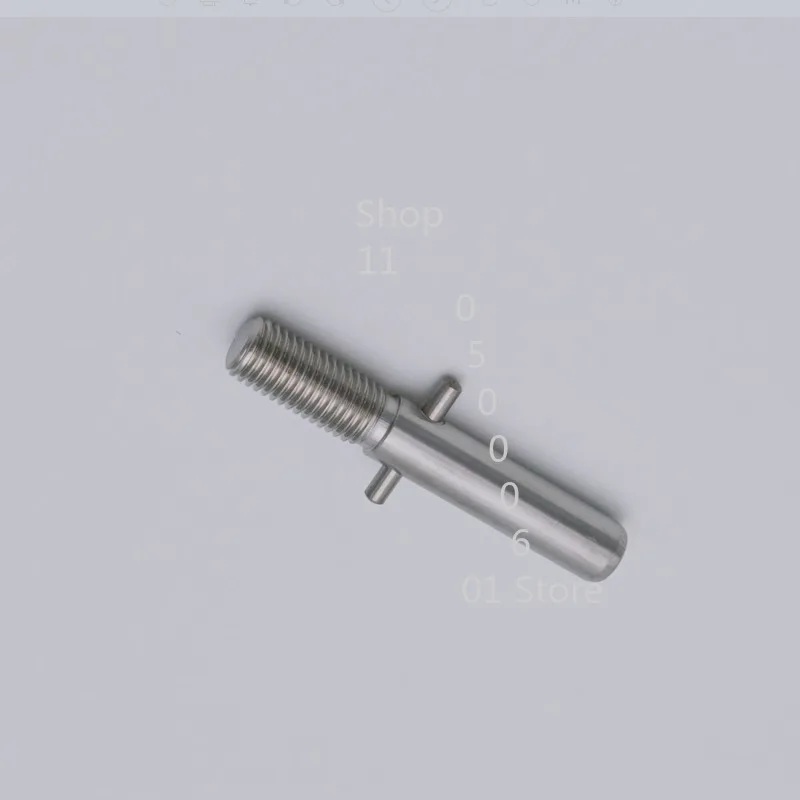 

Подходит для KENWOOD/KAYWOOD 6,7 л, аксессуары для кухонных машин, винт для мешалки