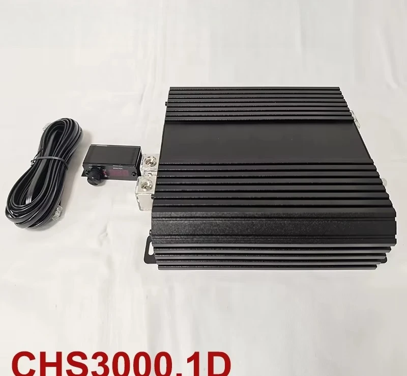 

Новая модель автомобильного усилителя, бразильский дизайн, 3000 Вт RMS, с цифровым дисплеем, пультом дистанционного управления, моноблок.