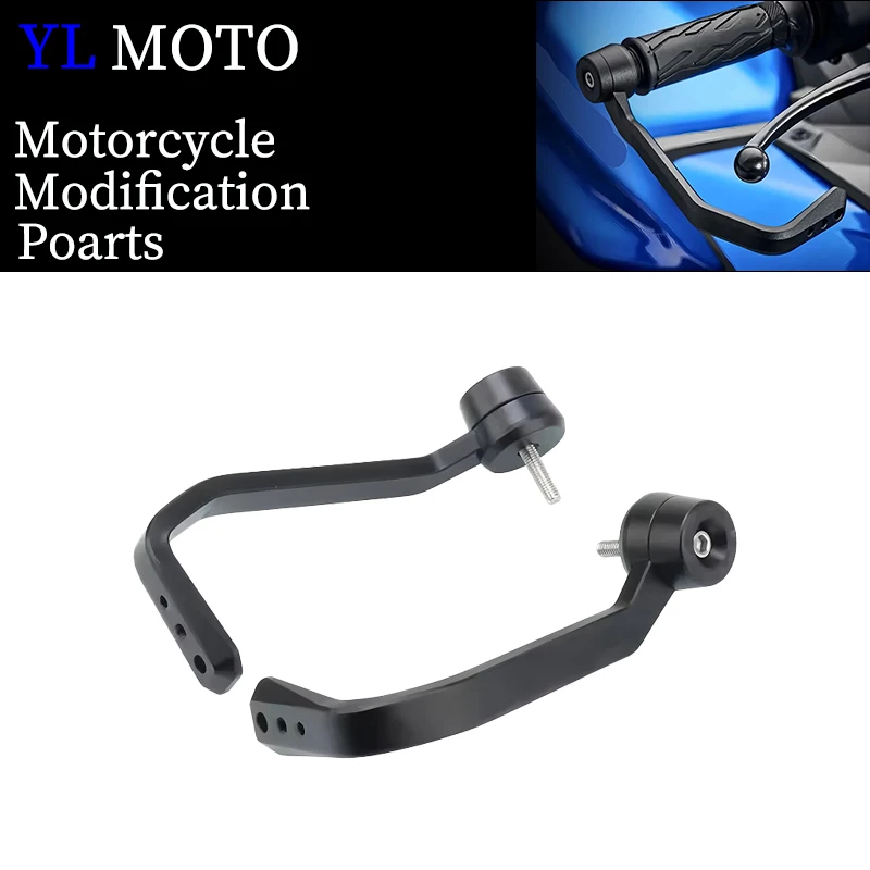 

For SUZUKI GSX1300R HAYABUSA GSXR1300 GSX 1300 Motorcycle Accessories Brake Clutch Lever Protector Kit