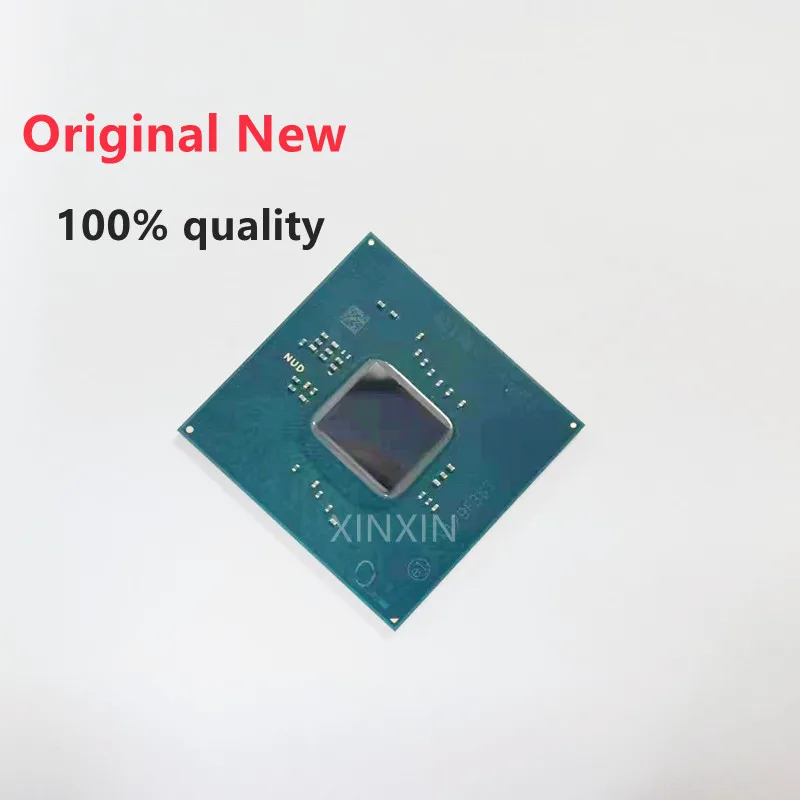 100% New  DH82QM87 SR17C BGA Chipset