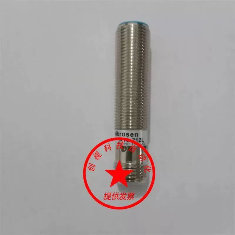 MIKROSEN -type Inductive MIKROSEN Proximity Switch A18-212L  A18-212N Sensor