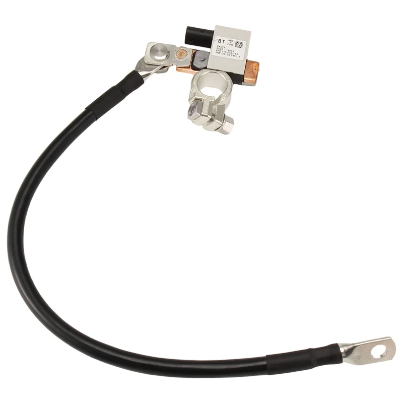 

Car Battery Sensor Cable Negative Electrode For Kia Optima 2014-2015 Part Numbers 37180-2T870 371802T870