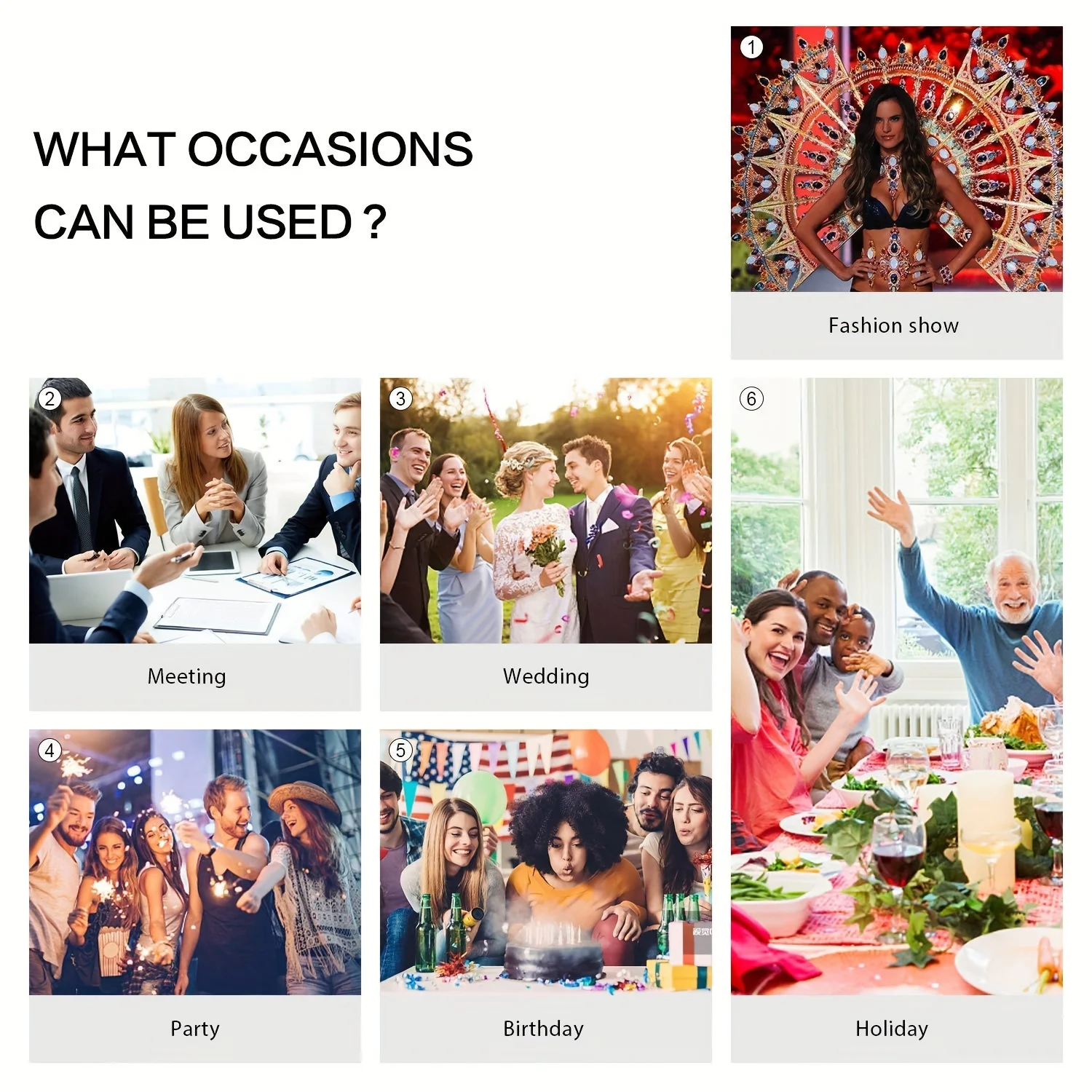 Наращивание волос в виде вьющихся хвоста на клипсе — синтетический шиньон платинового блонда длиной 16 дюймов с объемной вьющейся волной и зажимом для женщин 1