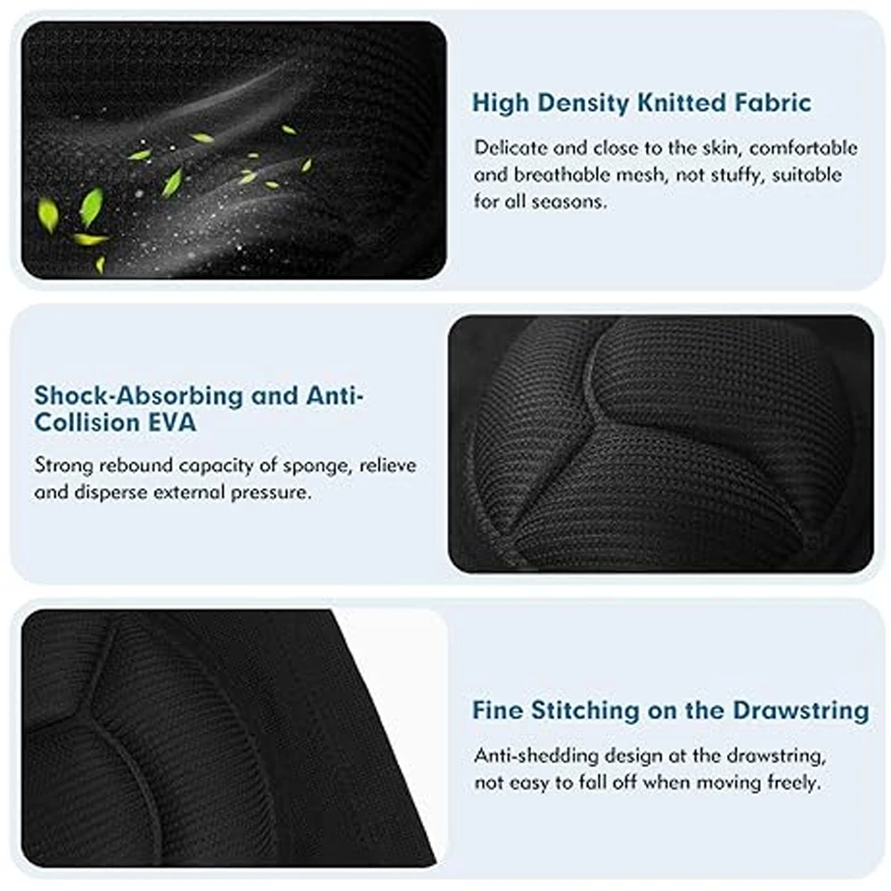 Thumbnail 4 - #9 Trending Volleyball Knee Pads Right Now