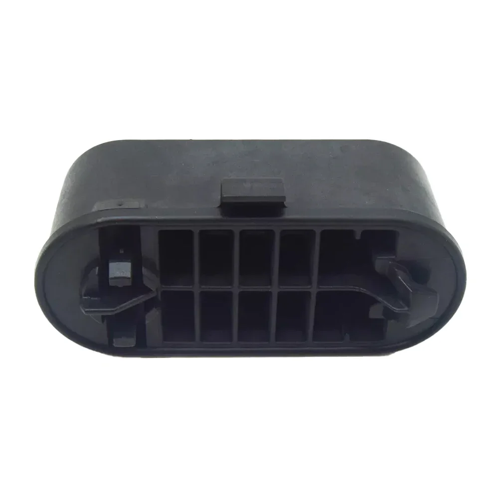 

High Universality Automotive Part ABS Material Cover Bushing Point Practical Application Quick Installation Process