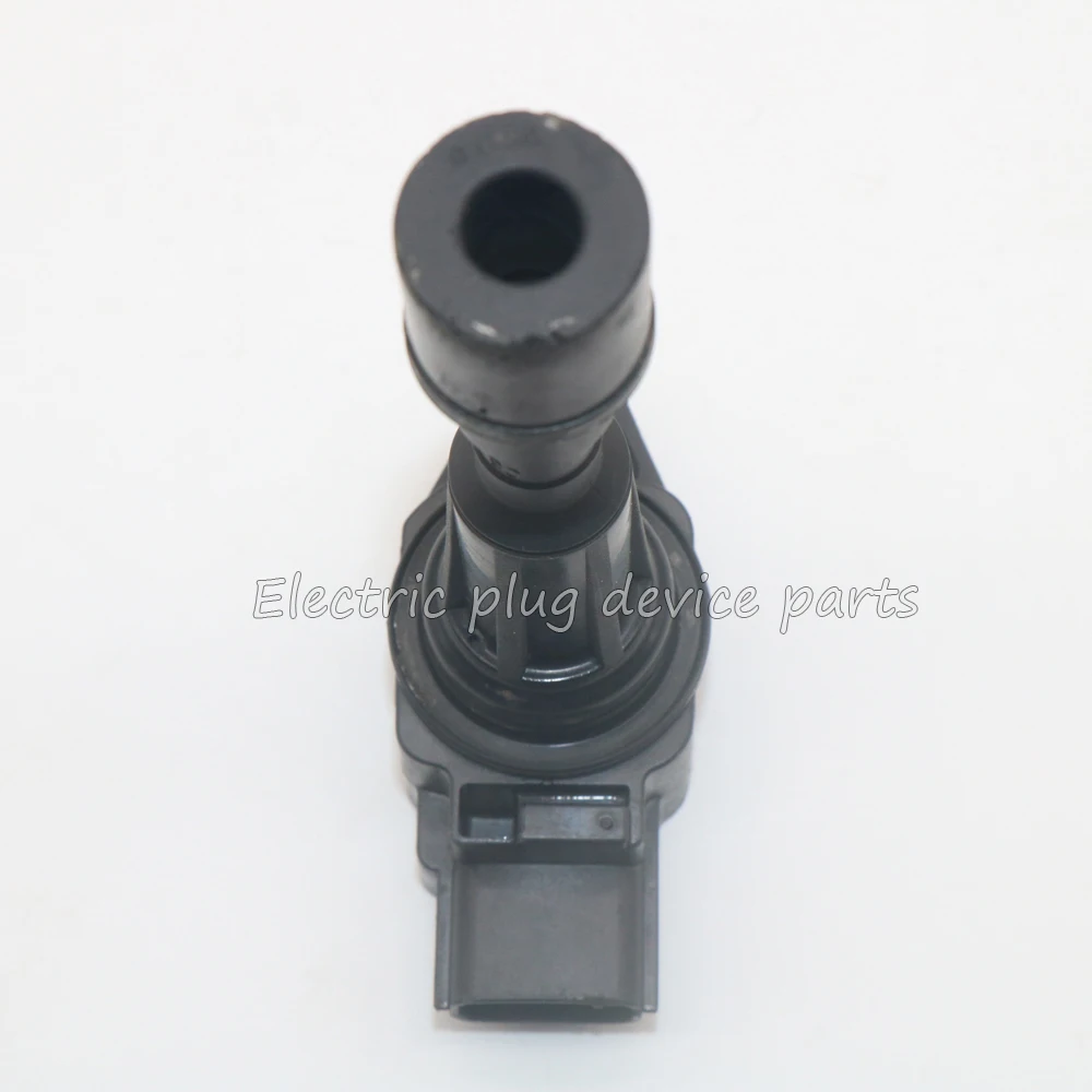 Original ZJ49-18-100 ZJ20-18-100 ZJ20-18-100A Ignition Coil for Mazda 2 1.5L L4 2011-2015 Mazda 3 1.4L 1.6L