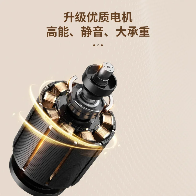 طاولة رفع كهربائية مكتب رفع محرك واحد مكتب كمبيوتر رفع الخشب الصلب #4