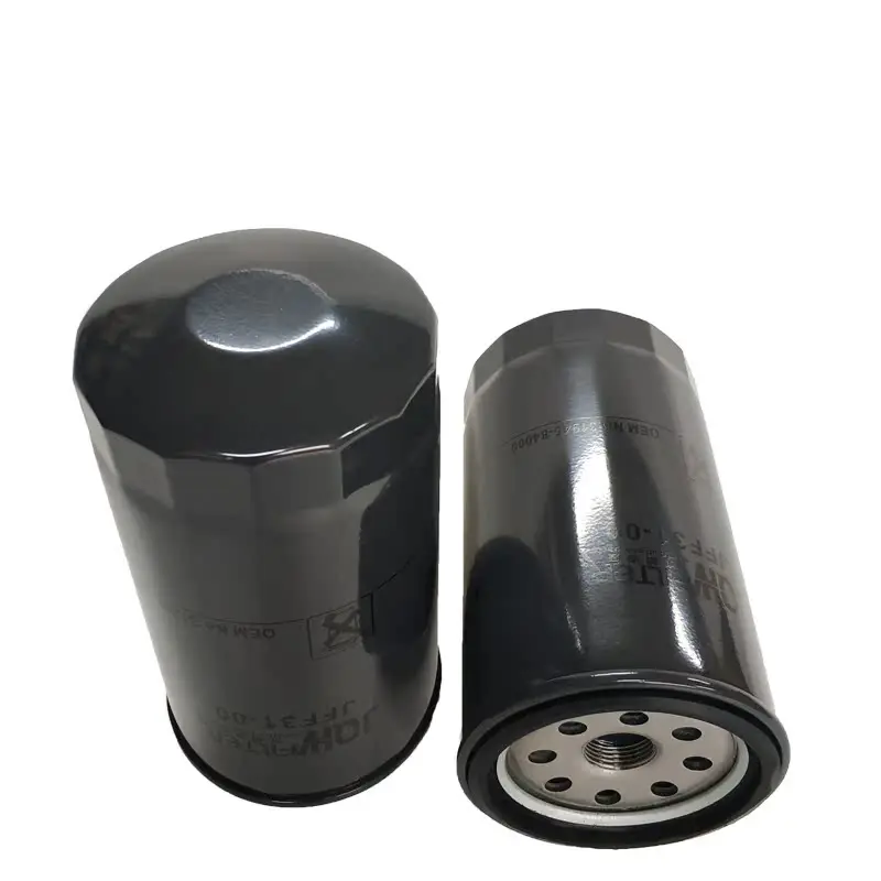 Adapted to 31945-84000 Hyundai R215-7/210-5/215-5/385LC-9 diesel grid filter filter and excavator accessories