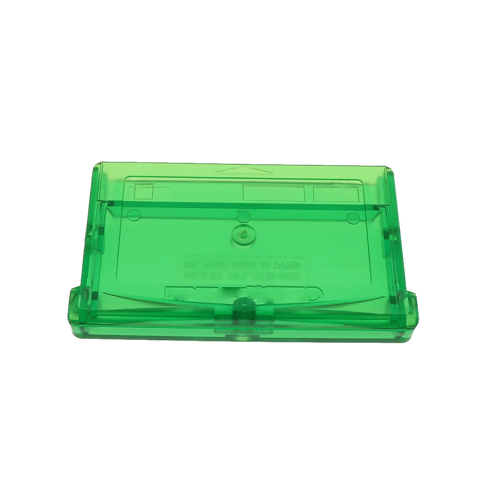 Защитный чехол для игрового картриджа Gameboy Advance GBA для GBA SP GBM NDSL NDS, коробка для хранения карт