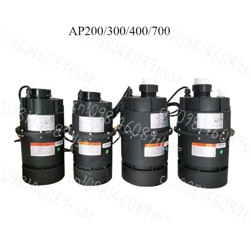 AP200-700 400W Bubble Pump – 1
