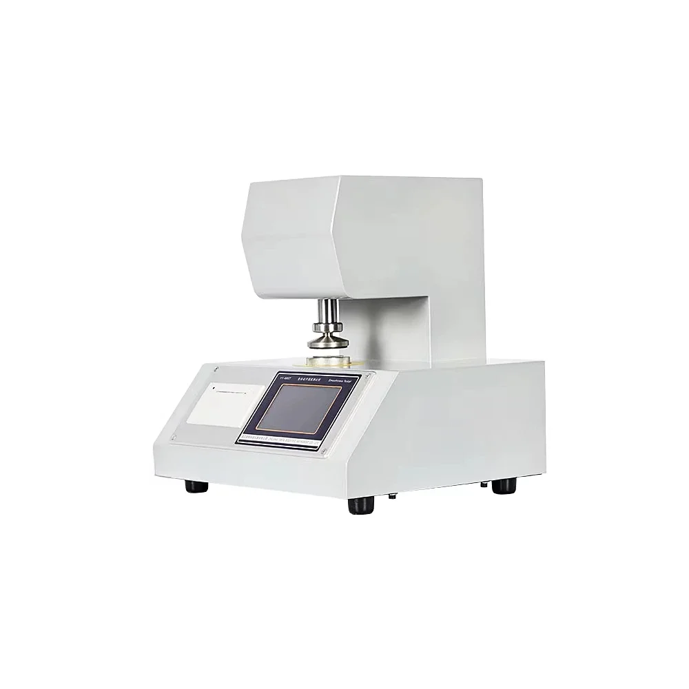 YT-ABST Smoothness …