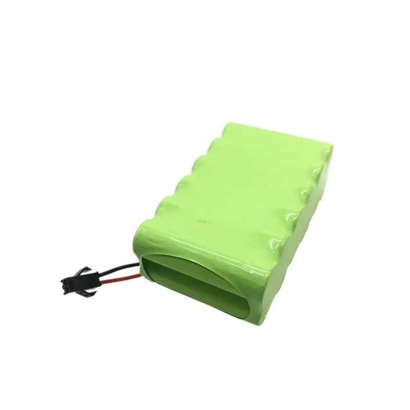 Ni-MH 14.4V 2500mAh For ANNEW Robot Vacuum Cleaner Battery Annew 14.4V ANNEW Battery Part