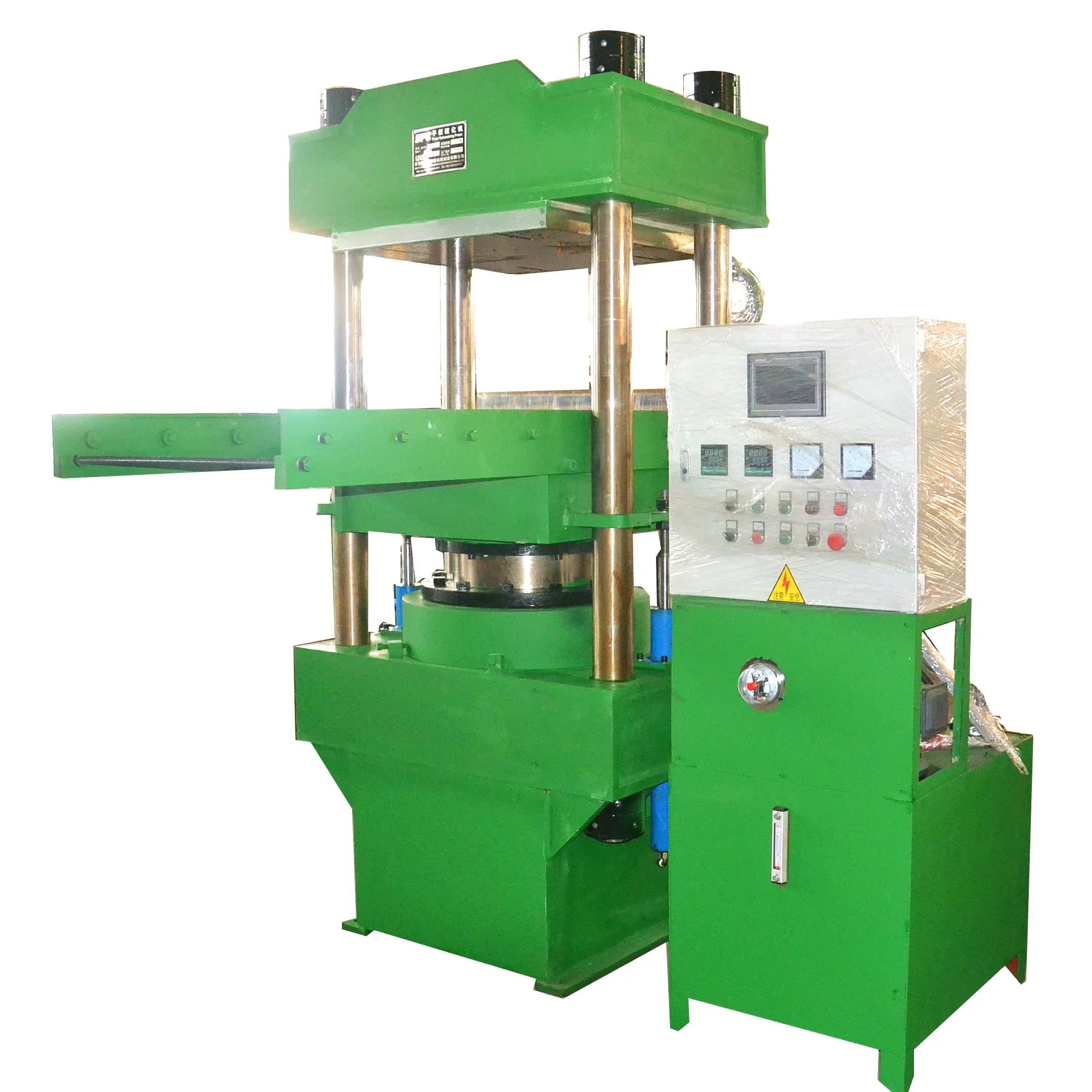 Factory Hot Sale Vinyl Record Pressing Machine