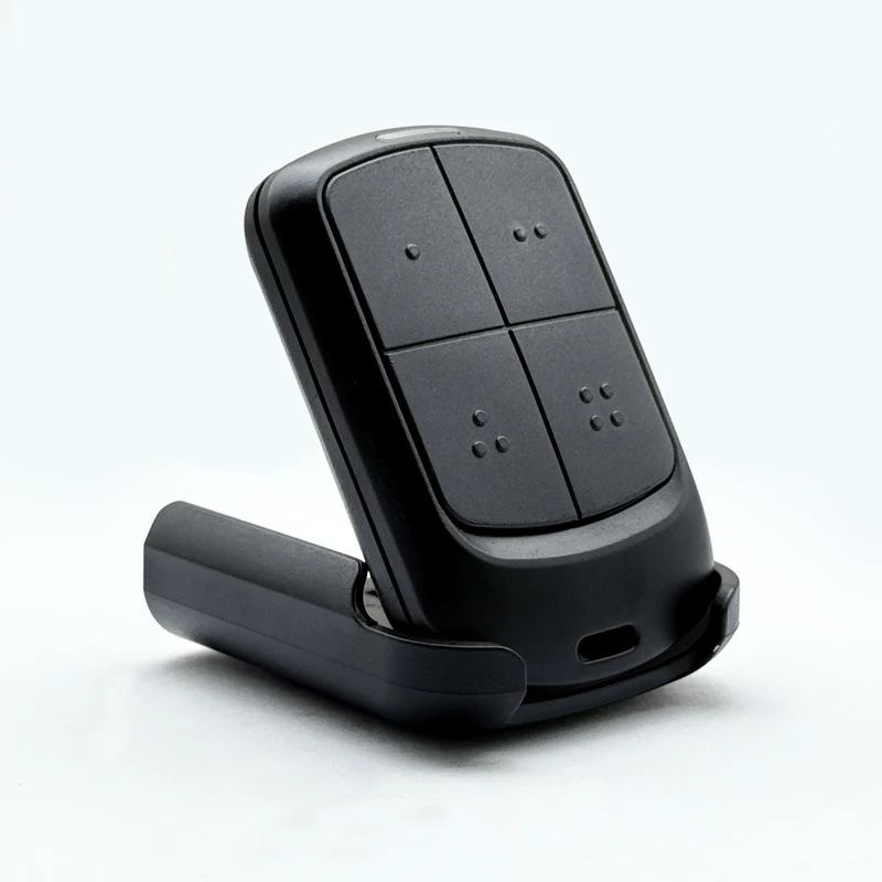 New LIFE 433.92MHz Garage Remote Control Compatible With LIFE DREAM FIDO BRAVO 2 4 FIDO2 VIP2 VIP2R VIP4 VIP4R STAR MAXI2 MAXI4