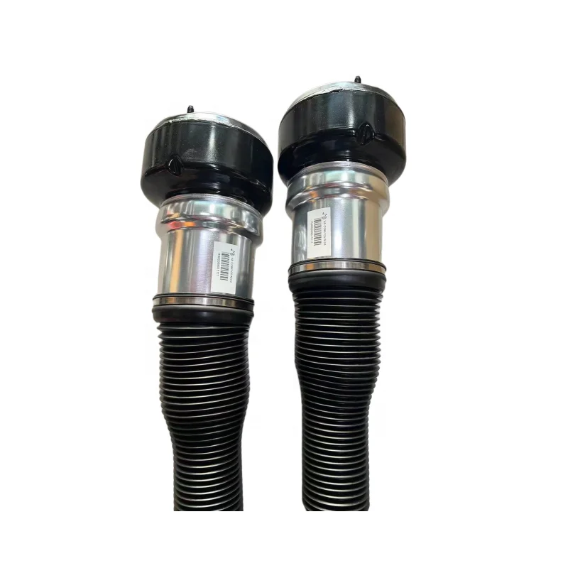 S-Class (W221) Front Air Suspension Repair Kit Spring Shock Absorber Shock Absorber OEM Number 2213204913 2213200038 2213205113