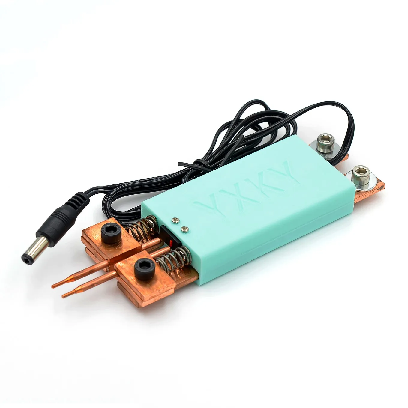 Welding Tools DIY Spot Welding Machine Automatic Trigger Pen Handheld Spot Welding Pen