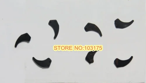 7 Pieces Zoom Diaphragm Aperture Shutter Blade Repair Part For Nikon 16-85mm