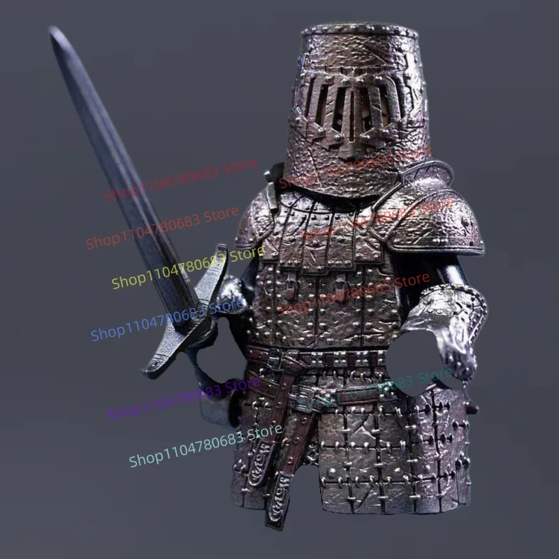 

Строительные блоки MOC, новая мини-кукла Arena, боевые фэнтезийные игрушки, собранные и сращенные коллекционные украшения, праздничные подарки