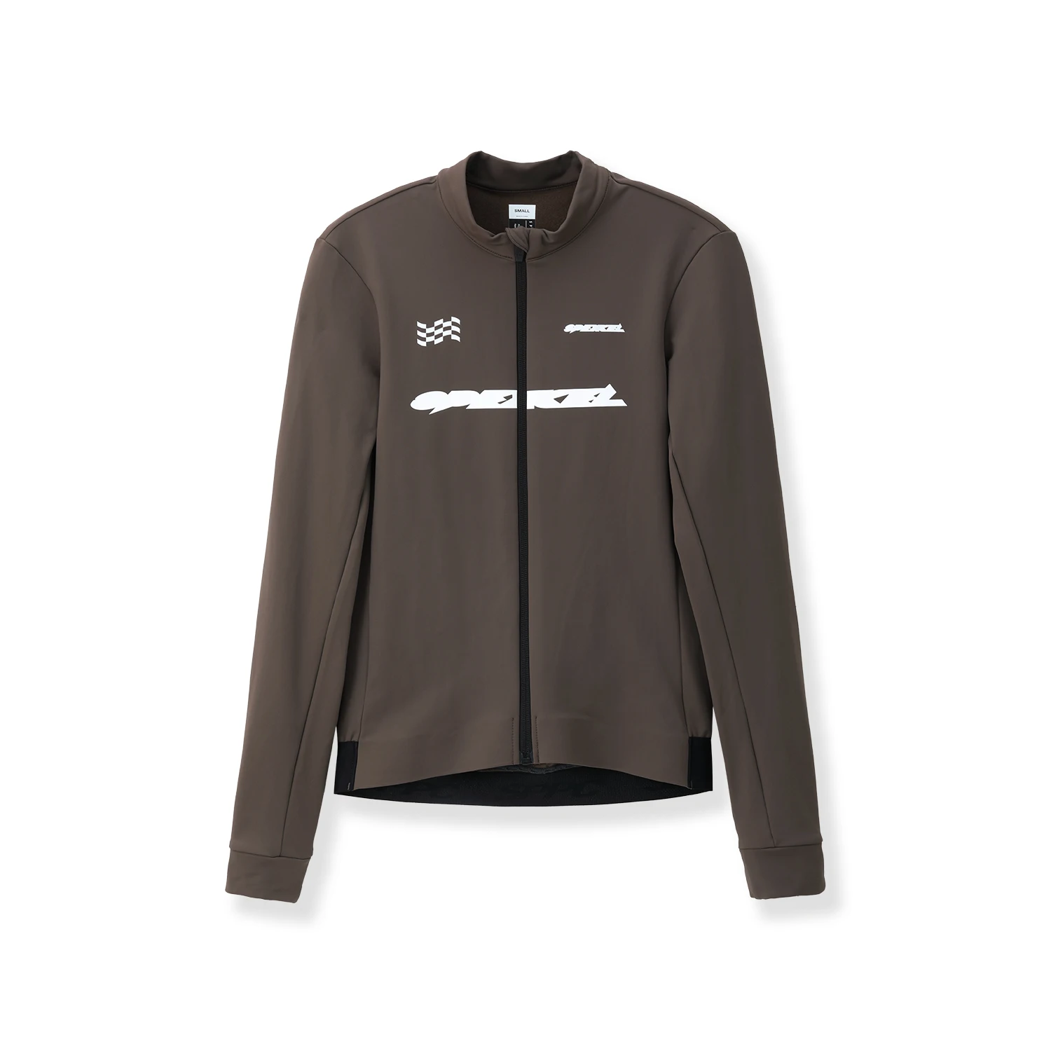 SPEXCEL 26 Neue PRO Winter-Thermo-Fleece-Radtrikots, langärmelig, Race Fit, Italien, Thermostoff, warmer und atmungsaktiver Mann