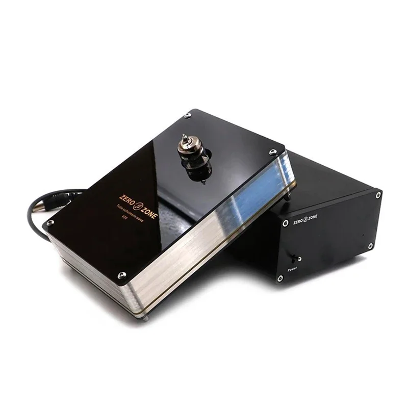 ZERO-ZONE 7.83Hz Schumann wave very low frequency generator Improves Sleep Improves Audio