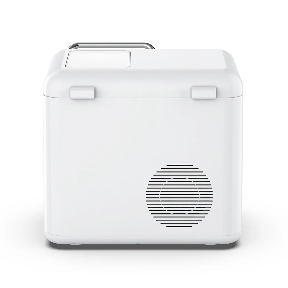 

Household small ice machine dormitory mini uv sterilization bullet ice automatic fast