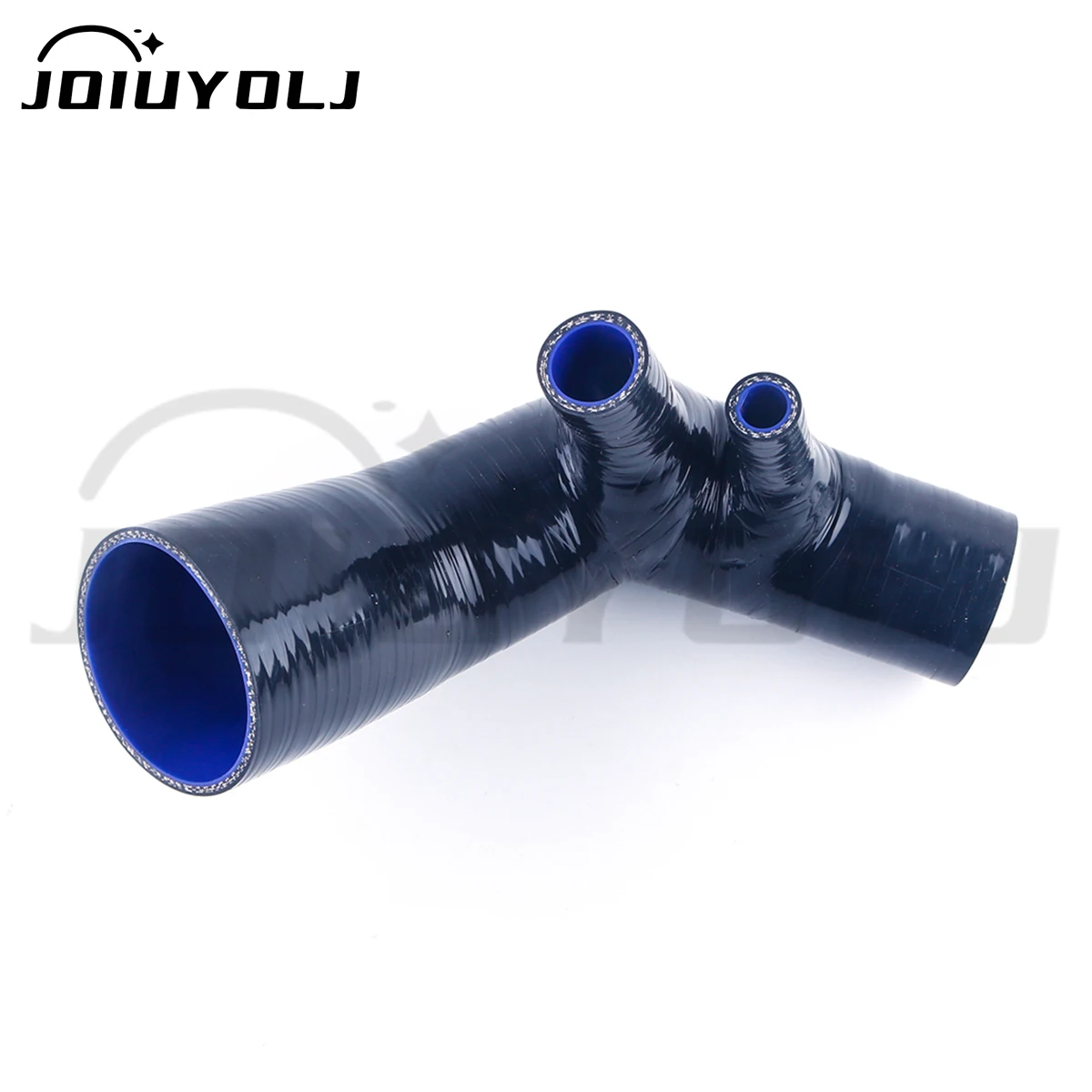 4Ply Silicone Air Intake Induction Intake Hose For 1989-1993 Nissan Skyline GTS R32 HCR32 HNR32 RB20DET