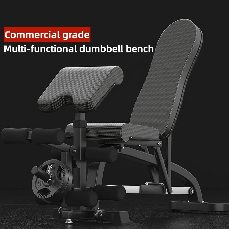 Thumbnail 3 - #15 Cheap Exercise Benches Worth Buying