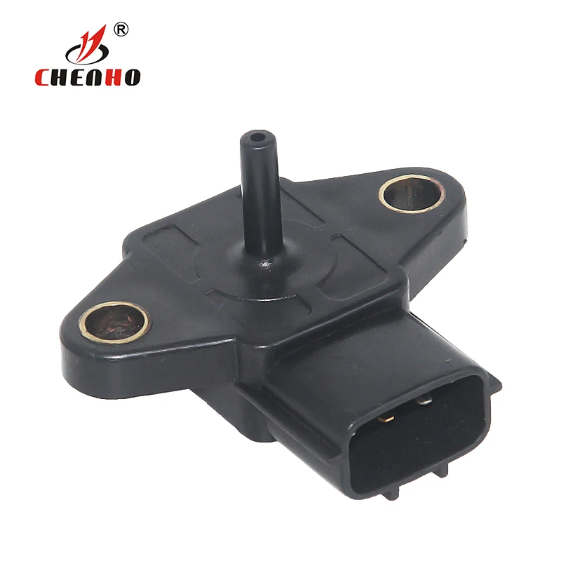 

High Quality Manifold Boost Pressure MAP Sensor Sentra Xterra 2.4L 3.0L 3.3L 1.8L 22365-9E010 223659E010 18590-75F0-0 1859075F00