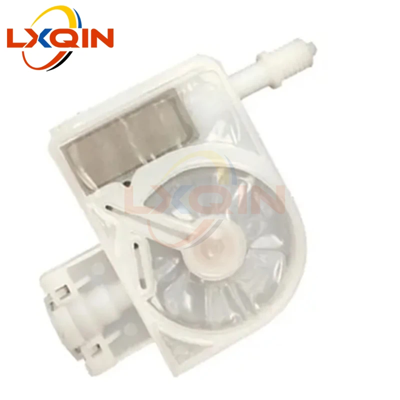 LXQIN 10pcs xp600 ink damper for EPS dx5 i3200 printhead for Mutoh Human Xuli print ink dumper