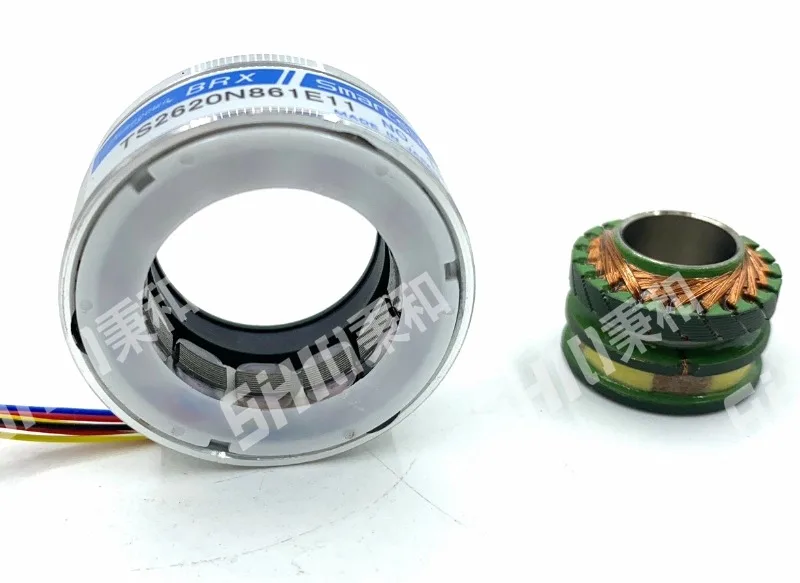 TS2620N861E11 TAMAGAWA original resolver, brand new and genuine